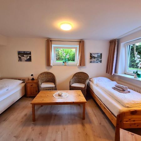 Sleep & Go Apartman Flensburg Kültér fotó
