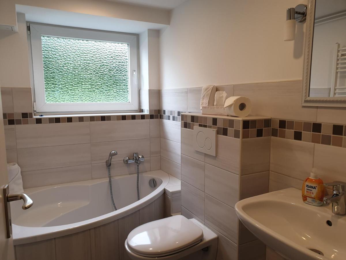 Sleep & Go Apartman Flensburg Kültér fotó