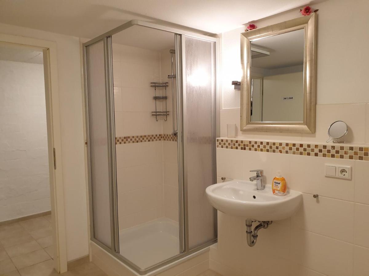 Sleep & Go Apartman Flensburg Kültér fotó