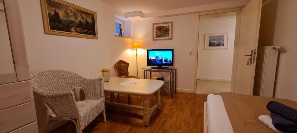 Sleep & Go Apartman Flensburg Kültér fotó