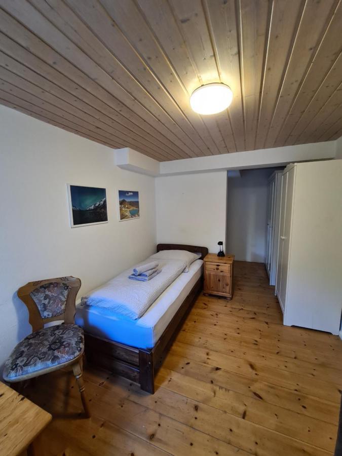 Sleep & Go Apartman Flensburg Kültér fotó
