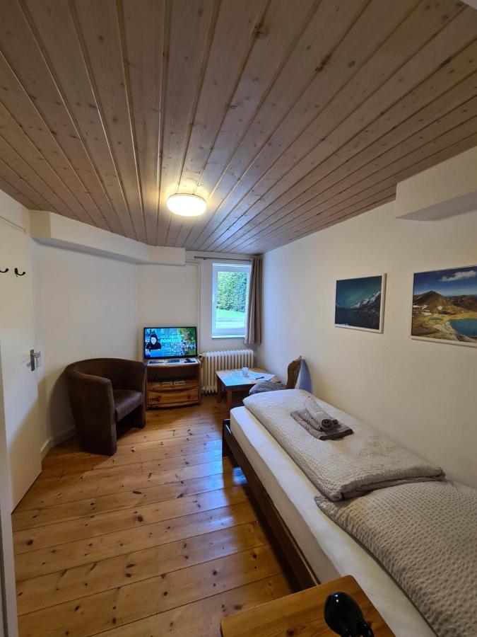 Sleep & Go Apartman Flensburg Kültér fotó