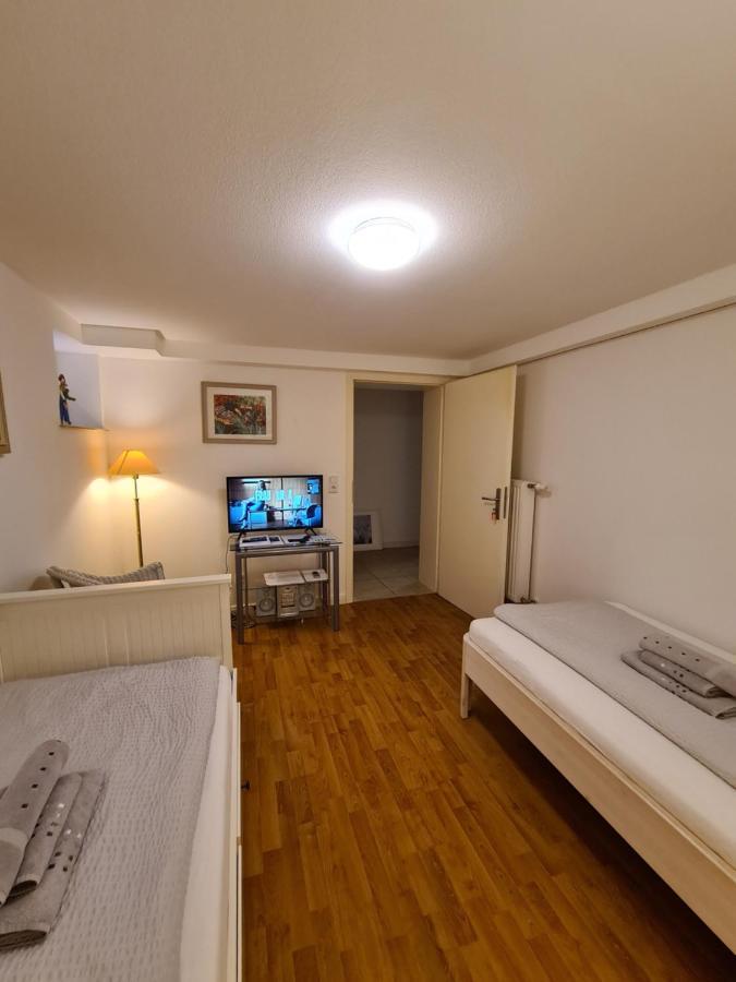 Sleep & Go Apartman Flensburg Kültér fotó
