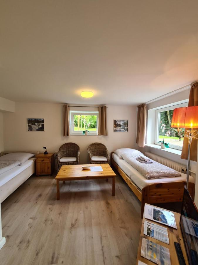 Sleep & Go Apartman Flensburg Kültér fotó