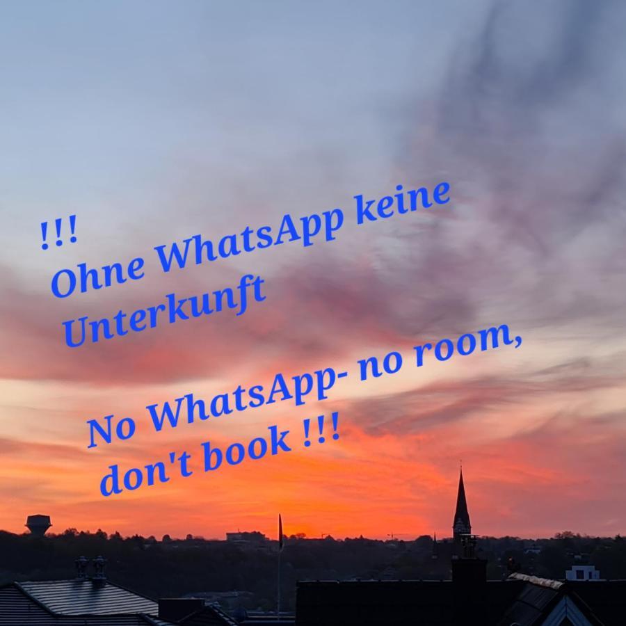 Sleep & Go Apartman Flensburg Kültér fotó